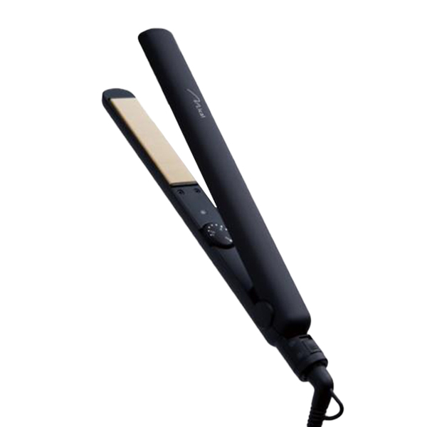 Don Quijote Exclusive MCL-SSI24-001-BK Straight Hair Iron 24mm 1