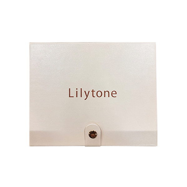 1号仓-Lilytone 眼影腮红高光一体彩妆盘 榛果梦境