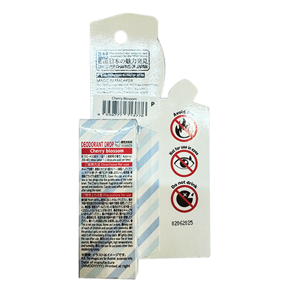 PPIH Toilet Deodorant Sakura Fragrance 1 bottle-DONKI Official