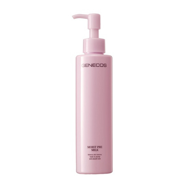 GENECOS モイストプレミルク〈乳液〉200g-驚安の殿堂