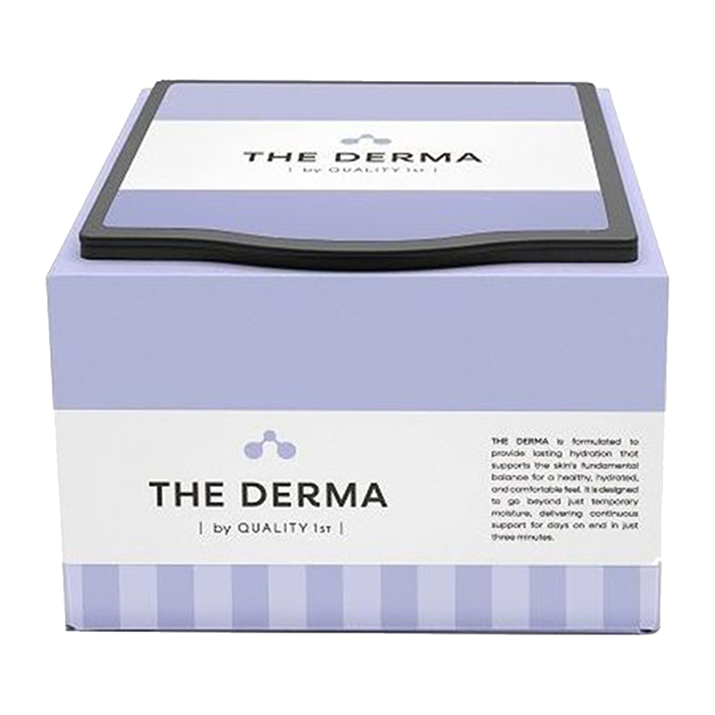 QualityFirst The Derma Series Galactomyces Ferment Distilled Milk