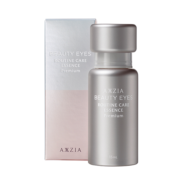 AXXZIA Auxiliary Royal Beauty Crystal Brightening Eye Essence 15ml