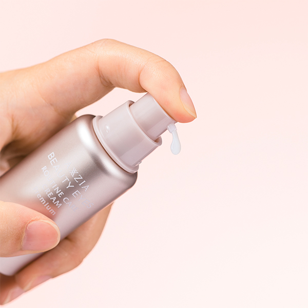 AXXZIA Auxiliary Royal Beauty Crystal Brightening Eye Cream 15g