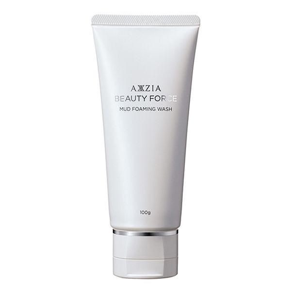 AXXZIA Auxiliary Royal Beauty Crystal Cleansing Milk 100g-DONKI