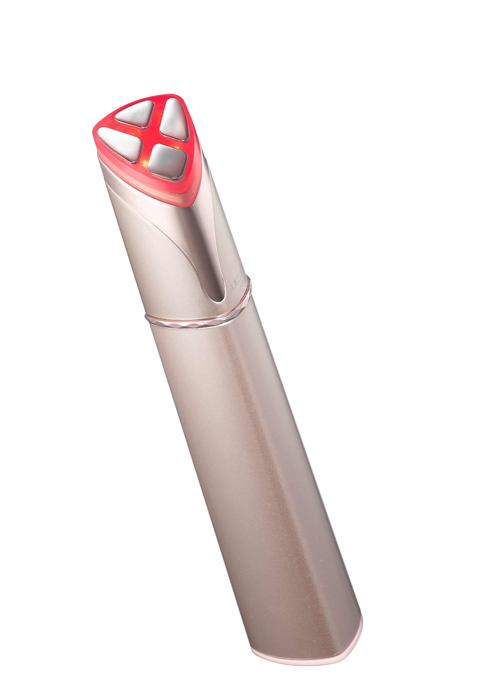 AXXZIA Mate For Eyes Matte Pink Pearl Eye Care (N) 1pc-DONKI