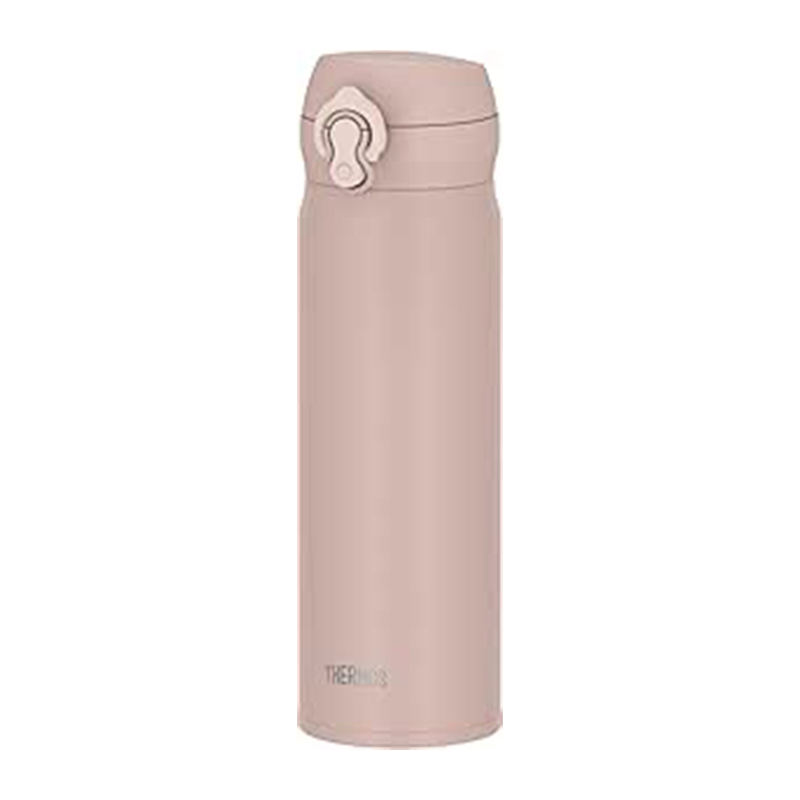 1号仓-THERMOS膳魔师可洗碗机清洗真空隔热保温杯JNL-S500 MSBE 500ml