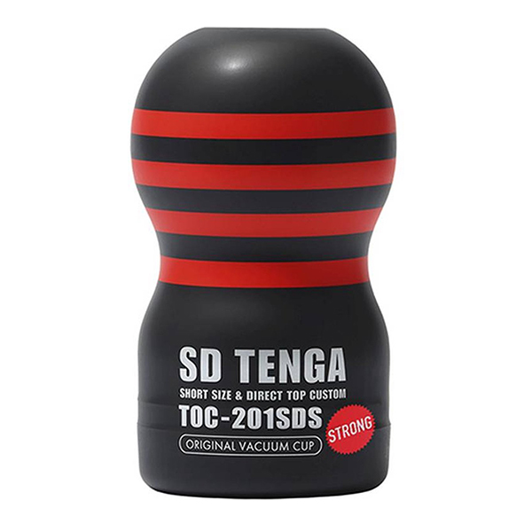 TENGA SD original masturbation cup hard 1pc-DONKI Official Online TENGA SD original masturbation cup hard 1pc-DONKI Official Online
