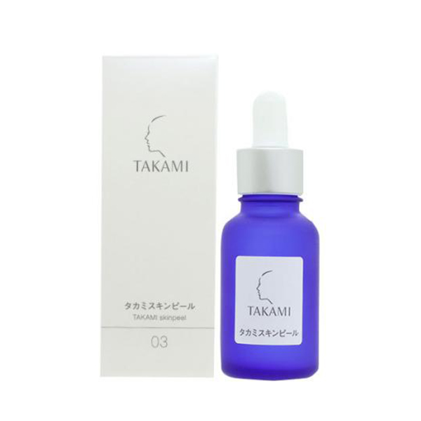 ブースター・導入液 TAKAMI skinpeel essence 30ml Amazon.co.jp: TAKAMI タカミスキンピール 30mL 正規品 美容液 毛穴