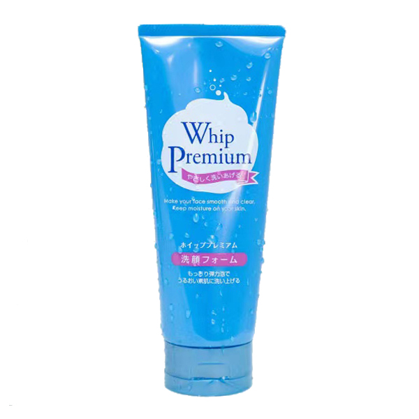 Whip Premium Face Washing Foam-DONKI Official Online Store｜Buy