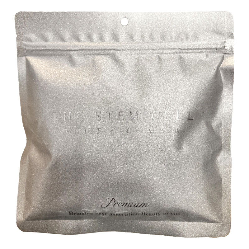 AKARI THE STEM CELL WHITE Premium Mask 30pcs-DONKI Official Online