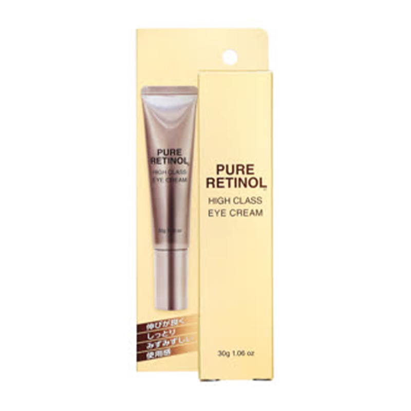 Limited Edition Pure Retinol Premium Eye Cream 30g-DONKI Official