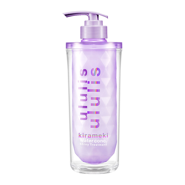 H2O ululis Glossy Shining Intense Moisturizing Conditioner 335g