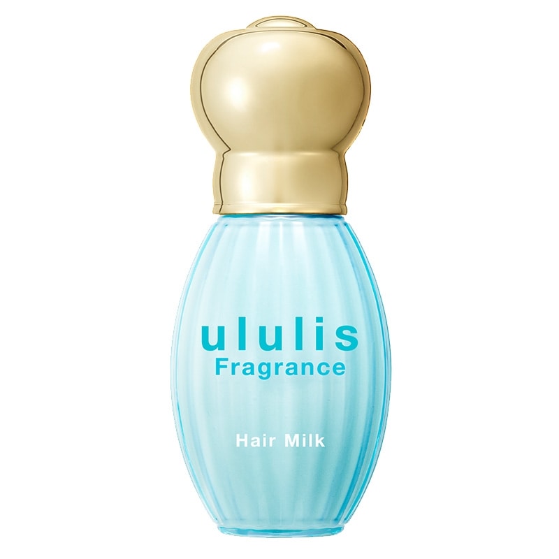 H2O ululis Fragrant Hair Treatment Freesia & Pear 120ml-DONKI