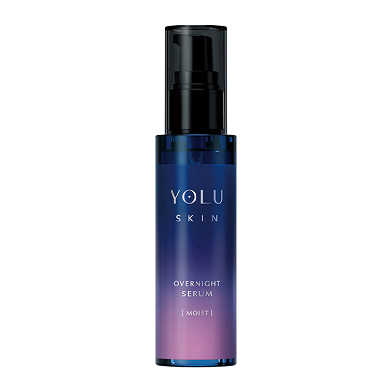 YOLU All Night Care Night Moisturizing Essence 45ml-DONKI Official