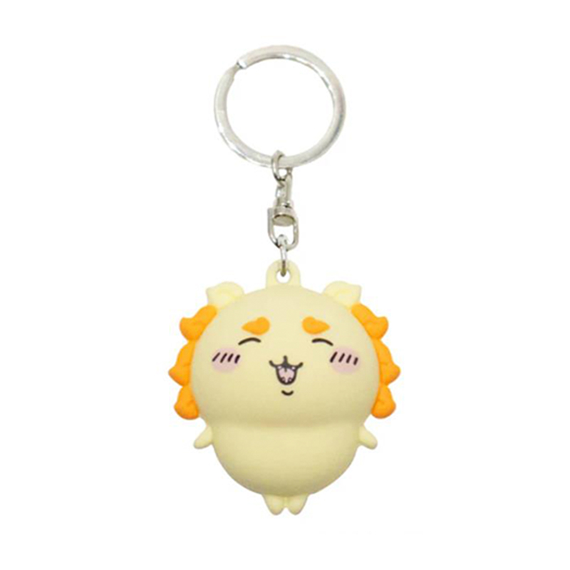 TomanToys Chiikawa Doll Keychain Shisa 1pc-DONKI Official Online