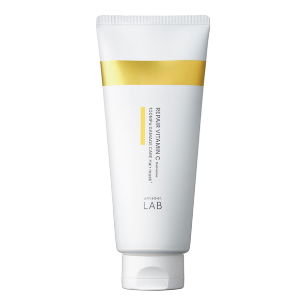 unlabel LAB 維他命C護髮膜 200g