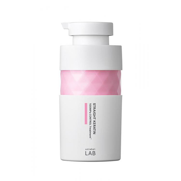 unlabel LAB KR CONTROL 護髮素 400ml