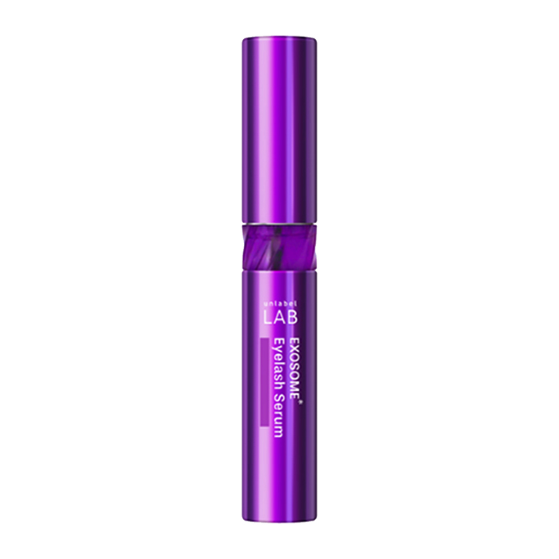 Unlabel Lab Concentrated Exosomes Eyelash Strengthening Serum 5.5g