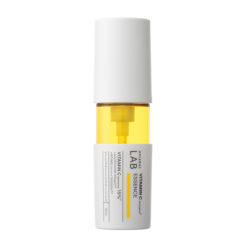 unlabel LAB アンレーベル ラボ V ビタミンC エッセンスN 50ml-驚安の殿堂