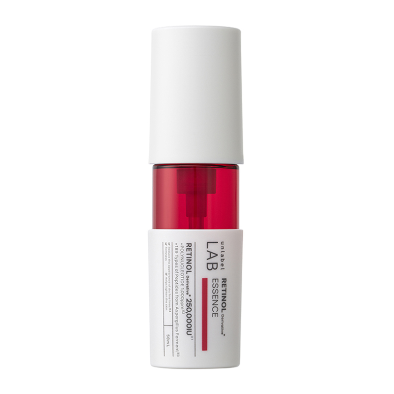 unlabel LAB High Pressure Penetration Retinol Serum N 50ml-DONKI