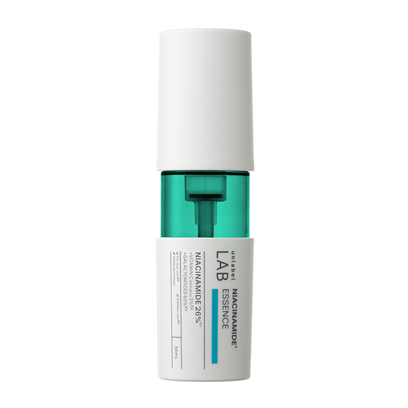 Unlabel LAB High Pressure Penetration Niacinamide Serum NA 50ml