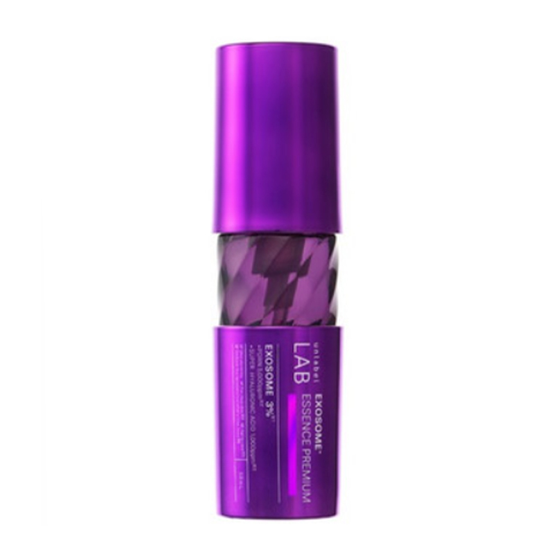 Unlabel LAB High Pressure Penetration Exosome Advanced Serum P