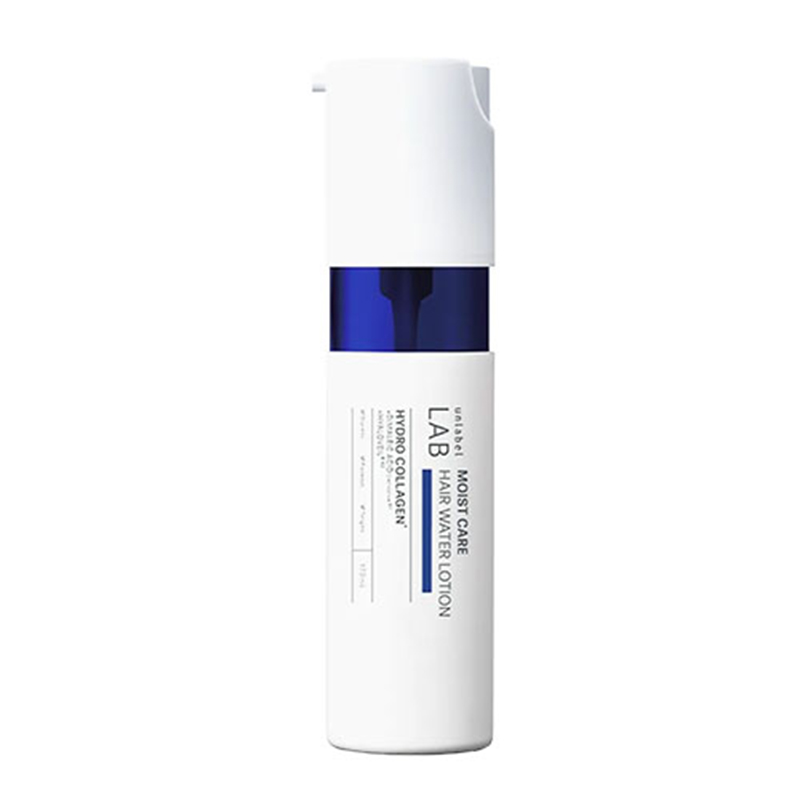 unlabel LAB Moisturizing Hydrating Hair Serum CO 170ml-DONKI