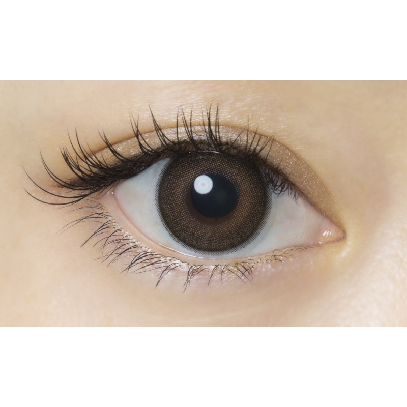 Flanmy 日抛美瞳彩色隐形眼镜 30片装 -2.50-驚安の殿堂 ドン・キホーテ