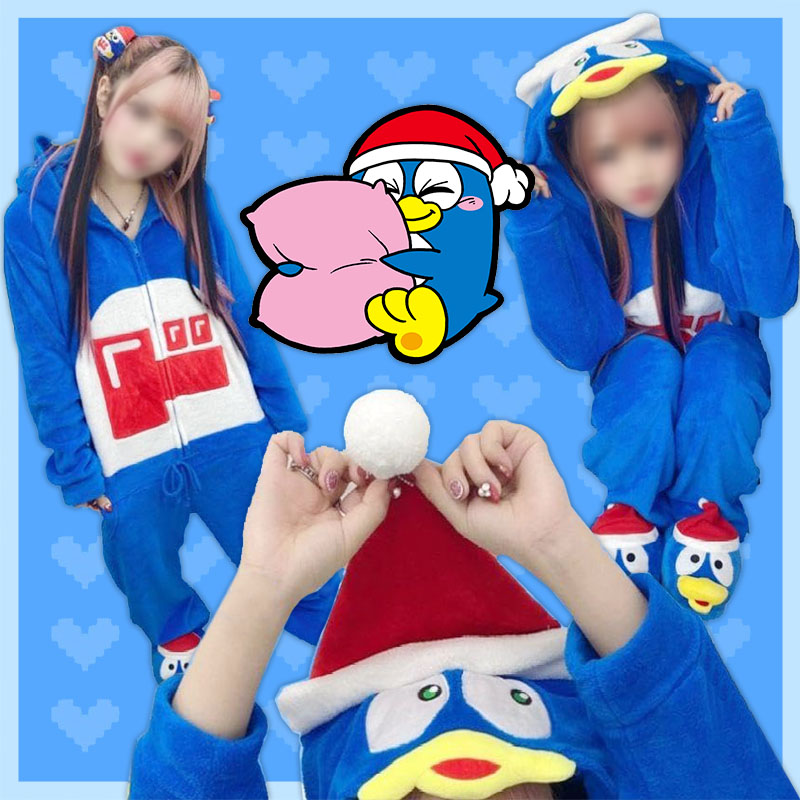 ドンペン着ぐるみ ドンペン着ぐるみ M-DONKI Official Online Store｜Buy the Best