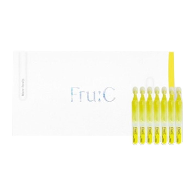 Fru Cビタミンドロップ *2個 Fru:Cビタミンドロップ28ml-驚安の殿堂