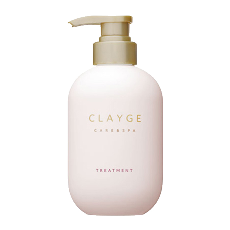 CLAYGE Scalp & Hair Dual Care Collagen Moisturizing Conditioner