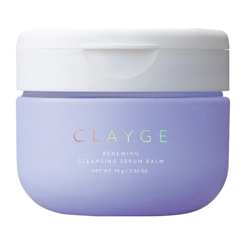 CLAYGE クレージュリニューイングクレンジングセラムバーム 95g-驚安の殿堂