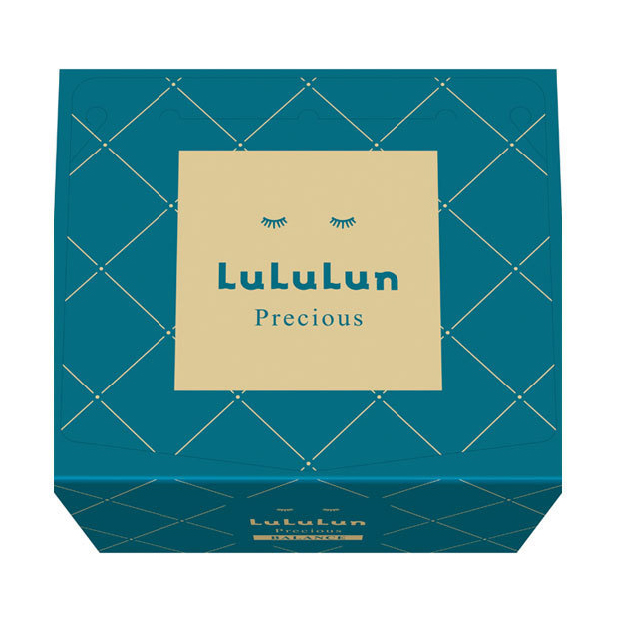 ルルルンプレシャス GREEN バランス 32枚入-驚安の殿堂 ドン・キホーテ