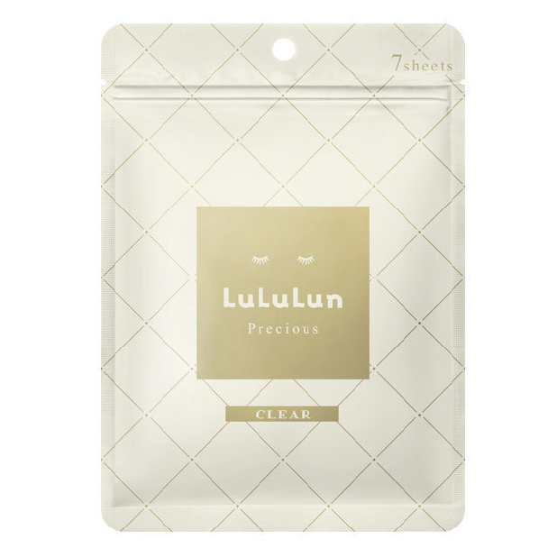 Lululun Precious Cream　プレシャスクリーム　6個 ルルルンプレシャスクリーム Lululun Precious Cream プレシャス