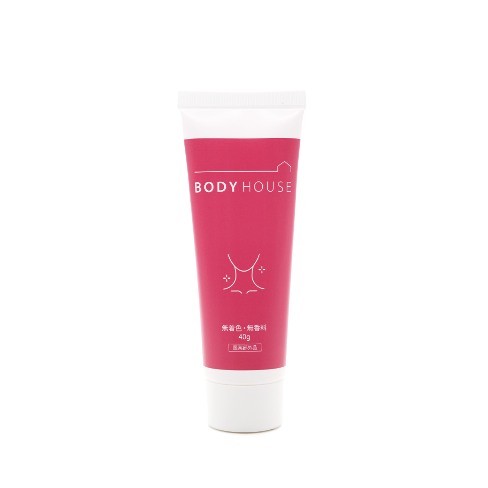 BODY HOUSE Line Lightening Whitening Multi-Effect Neck Cream 40g BODY HOUSE Line Lightening Whitening Multi-Effect Neck Cream 40g