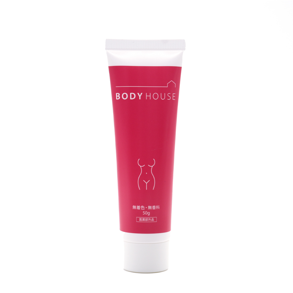 BODY HOUSE Highly Effective Moisturizing Body Lotion 50g-DONKI