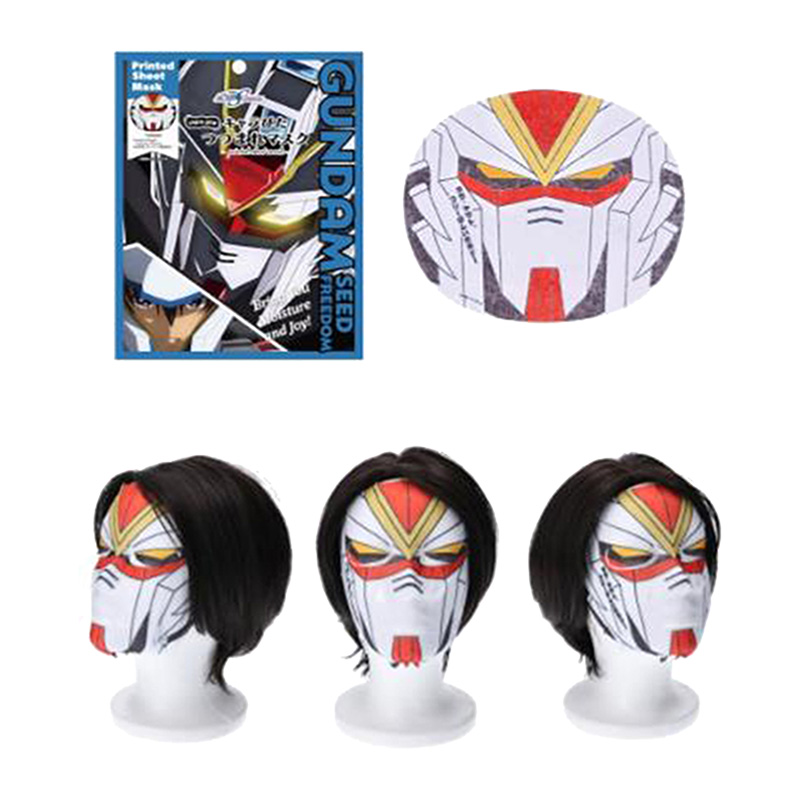 ガンダム仮面 機動戦士Zガンダム EXCEED MODEL ZETA HEAD 2｜ガシャポンオフィシャル
