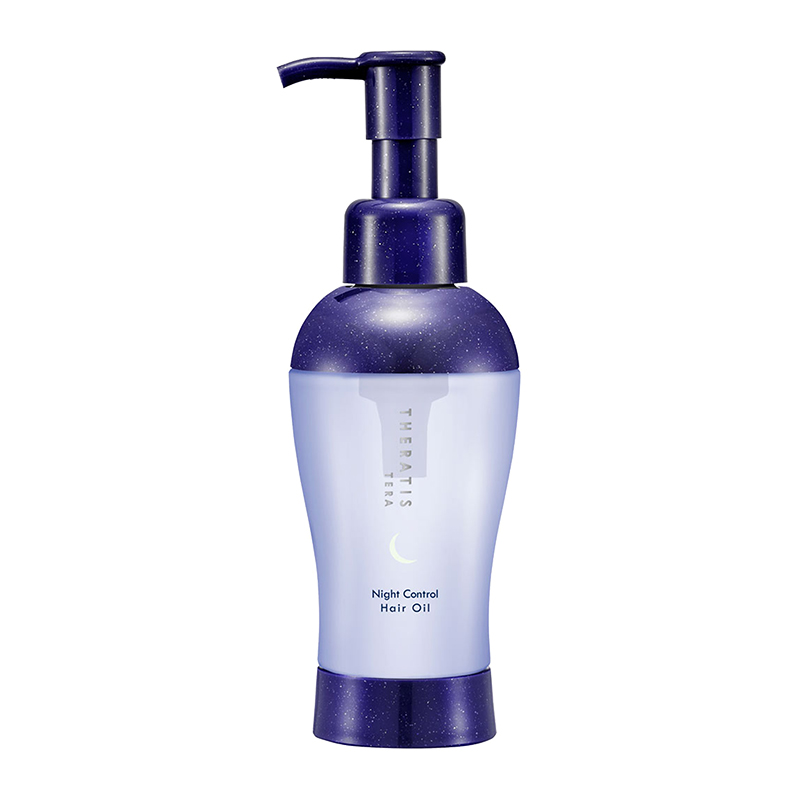 ViCRÉA THERATIS TERA セラティス テラ Night Control Hair Oil ナイト