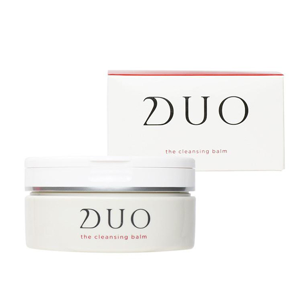 DUO (Duo) The Cleansing Balm 90g-DONKI Official Online Store｜Buy
