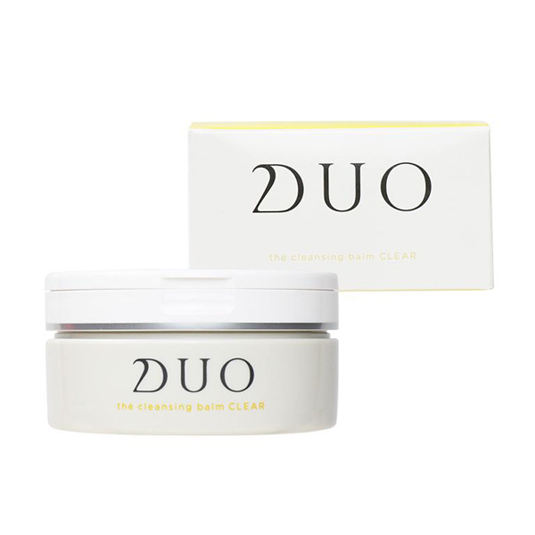 D.U.O ザ クレンジングバーム クリア-驚安の殿堂 ドン・キホーテ