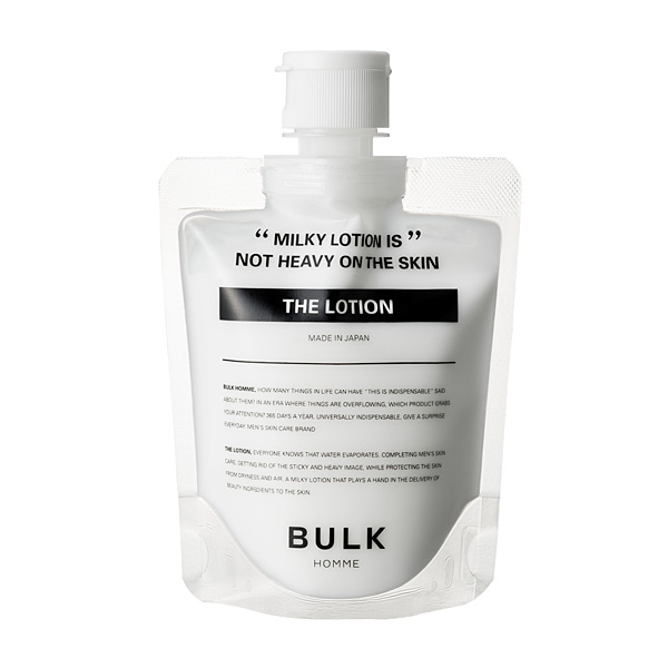 BULK HOMME バルクオム ザ ローション 100g-驚安の殿堂