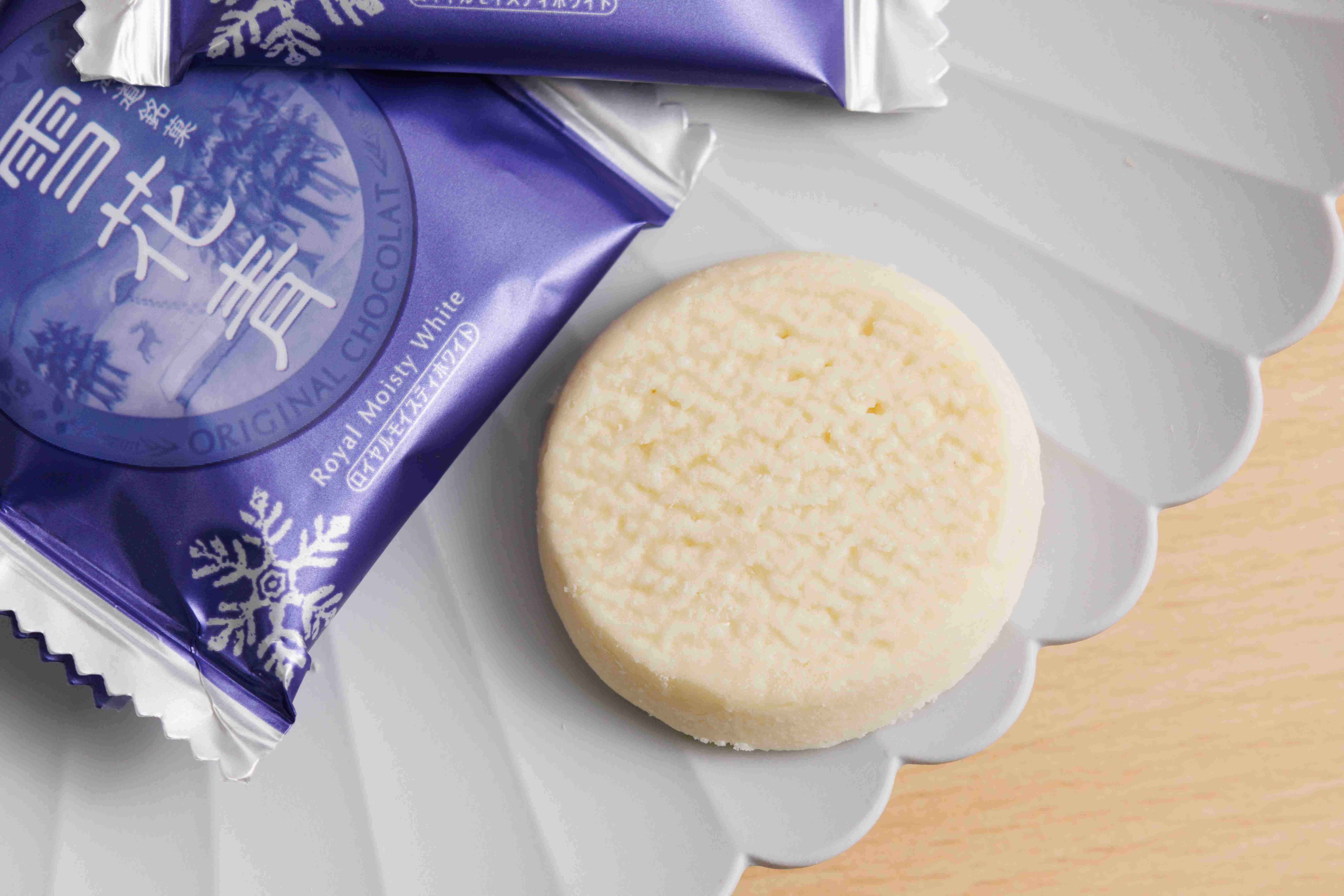 雪花青 6枚入 ロイヤルモイスティホワイト-驚安の殿堂 ドン・キホーテ