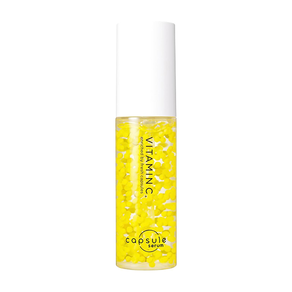 Capsule serum Vitamin C Essence 30ml-DONKI Official Online Store