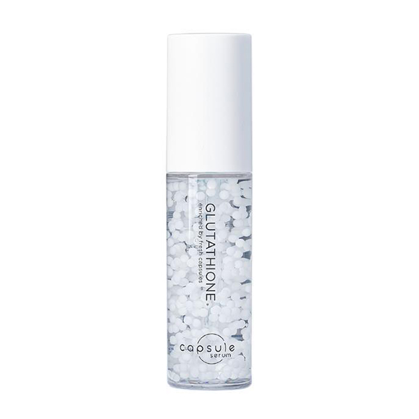 capsule serum Glutathione Capsule Essence Beauty Essence 30ml-DONKI  Official Online Store｜Buy the Best-selling products from Japan