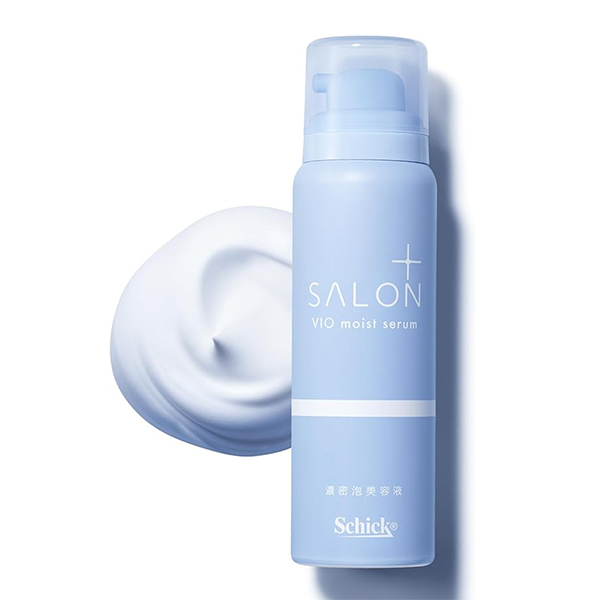 Schick サロンプラスVIO 濃密泡セラム 70g-驚安の殿堂