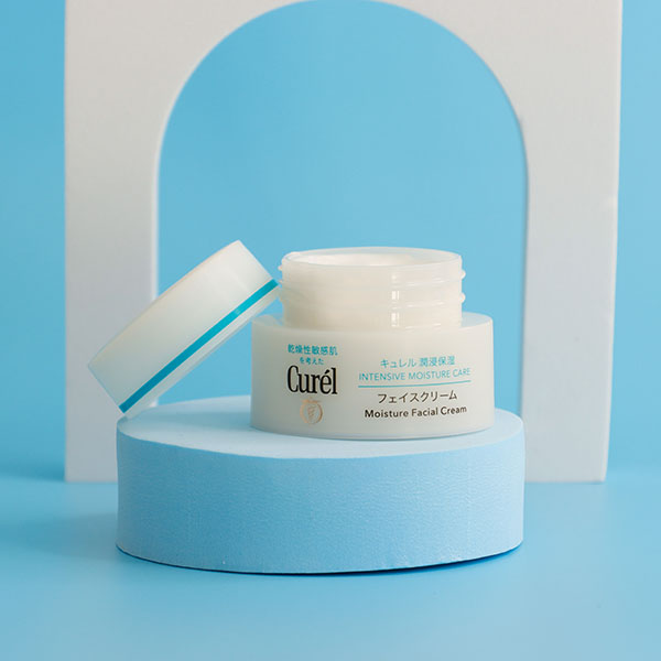 Kao Curel Intensive Moisture-DONKI Official Online Store｜Buy the