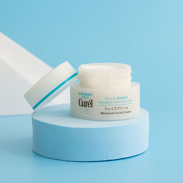 Kao Curel Intensive Moisture-DONKI Official Online Store｜Buy the