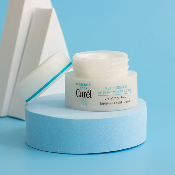 Kao Curel Intensive Moisture-DONKI Official Online Store｜Buy the