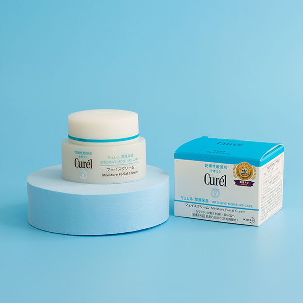 Kao Curel Intensive Moisture-DONKI Official Online Store｜Buy the