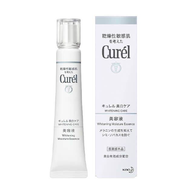 花王 キュレル 美白ケア 美容液 30g-驚安の殿堂 ドン・キホーテ